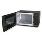 Commercial Chef - Four à micro-ondes de comptoir de 0,9 pi³ et 900 W - Acier inoxydable-6