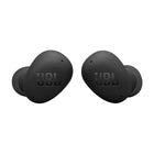 JBL - Vibe Buds 2 - Écouteurs sans fil avec réduction de bruit - Noir-Réduction de Bruit Active avec la technologie Smart Ambient: Les écouteurs JBL Vibe Buds 2 sont dotés de la Réduction de Bruit Active pour écouter votre environnement et filtrer les bruits parasites