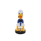 Exquisite Gaming - Disney: Donald Duck Cable Guy support d'origine pour contrôleur et téléphone-Le support original pour téléphone et contrôleur