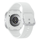 Samsung - Montre intelligente Bluetooth Galaxy Watch8 - 40 mm - Argent-Entraîneur de course à pied - Votre course, votre entraîneur: Améliorez votre routine de course avec un entraîneur personnalisé1qui analyse votre performance et vous donne une rétroaction en temps réel