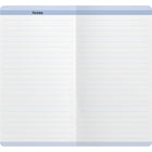 DateWorks - Planificateur de poche mensuel Chiots 2025-2026 - 3,5 po x 6,5 po - Anglais-Comprend des contacts et des pages de notes