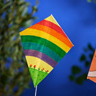 Crayola - Papier de bricolage - 10 couleurs - 120 feuilles-6