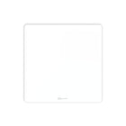Quartet - Carreaux magnétiques effaçables à sec - 30,5 x 30,5 cm - Sans cadre - Couleurs assorties-MODERNE ET POLYVALENT : Ces carreaux effaçables sans cadre, élégants et modernes, sont offerts en blanc, rose et bleu pour un look personnalisé. Chaque carreau mesure 12 po x 12 po (30,5 cm x 30,5 cm), parfait pour divers environnements.