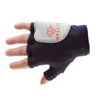 Impacto – Gant anti-impact sans doigts 503-10, grand-Taille : 9 (G)