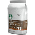 Starbucks - Café torréfié et moulu - Pike Place - 793g-793g