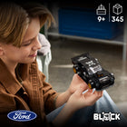 LEGO - Speed Champions La Ford Mustang Hoonicorn V1 1965 de Ken Block-Inclut une figurine de Ken Block qui peut être placée derrière le volant