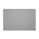 WeatherTech - Tapis du milieu anti-fatigue ComfortMat Connect - Texture Tissée - Gris-Chaque pièce de centre mesure également 3 pi de long. Assemblez-les entre les pièces d’extrémité ou d’angle.