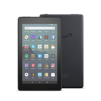 Amazon – Tablette Fire, écran 7 po, 16 Go, noir-Écran 7 po, 1024 x 600