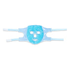 BIOS Living - Masque avec billes de gel-Tension et stress