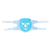 BIOS Living - Masque avec billes de gel-Tension et stress