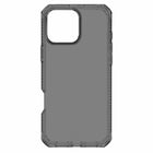 Itskins - Coque Spectrum_R pour iPhone 16 Pro Max - Fumée-Flexible
