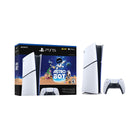 PlayStation 5 - Ensemble édition numérique ASTRO BOT-Explorez plus de 50 planètes dans une toute nouvelle aventure : lancez-vous dans une quête galactique et explorez plus de 50 planètes à la recherche de l’équipage perdu d’ASTRO