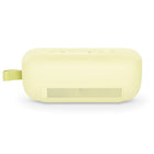 Bose - Haut-parleur sans fil Bluetooth étanche SoundLink Flex de 2e génération - jaune agrumes-Jusqu’à 12 heures