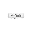 Optoma Technology - ZK420UST Projecteur laser DLP ultra-courte focale 4K Optoma Technology DuraCore 4 200 lumens-2 x HDMI, 1 x HDBaseT