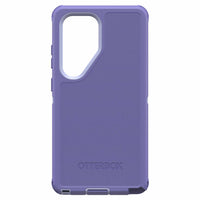 OtterBox - Defender Pro Case pour Samsung Galaxy S25 Ultra - Mountain Majesty-NOUVEAU : Résiste à 7X plus de chutes que la norme militaire