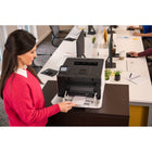 Brother - HLL8430CDW Imprimante laser couleur professionnelle-Options de connectivité flexibles, sans fil et Ethernet