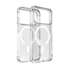 Blu Element - Kit de Protection Totale MagSafe pour iPhone 17 Pro-9H anti-rayures