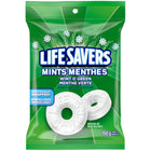 Life Savers - Bonbons Wint-O-Green-Bonbons  
