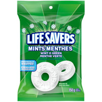 Life Savers - Bonbons Wint-O-Green-Bonbons  