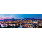 Masterpieces Puzzle Company - Blakeway Panoramas Vancouver casse-tête de 1,000 pièces panoramique-4