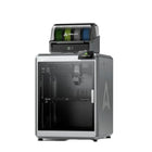 Creality - Imprimante 3D multicolore K2 Plus Combo-Prend en charge l'impression multicolore avec jusqu'à 16 couleurs à l'aide de 4 CFS