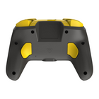 Turtle Beach - Manette de gaming RGB sans fil Rematch - Mario Kart World pour Nintendo Switch 2-Bouton C pour les fonctionnalités GameChat