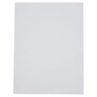 JAM Paper - Enveloppes à Fenêtre Ouverte avec Teinte Sécurisée, Blanc, 9 x 12, Paquet de 250-Imprimable sur les presses offset et certaines imprimantes domestiques.