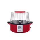 Salton - appareil à popcorn Stir Popper-FAIRE ÉCLATER - La tige étale les grains uniformément pour plus de maïs soufflé