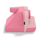 Polaroid - Now Génération 3 - Rose-Système autofocus à deux objectifs amélioré