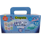Crayola - Cosmique Pâte à Modeler-Pâte à Modeler