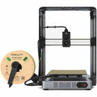 Creality - Imprimante 3D Ender 3 V3-CoreXZ pour une vitesse d'impression de 600 mm/s