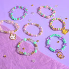 Fashion Angels - Coffret de Bracelets à Breloques Kawaii Cutie-8