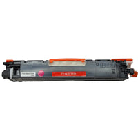 Balloon Brand - Cartouche de toner compatible HP CF353A - Magenta-Répond aux normes de compatibilité OEM