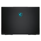 MSI - Ordinateurs portables de jeu Stealth 18 HX AI 18 po UHD+ mini LED 120Hz, Intel Core Ultra 9-275HX, GeForce RTX 5080, 2 To SSD, 64 Go RAM, Windows 11 Professionnel, Noir-Type et taille d'ecran: 18 po UHD+ (3840 x 2400), 120 Hz, Mini LED, HDR 1000, 100 % DCI-P3