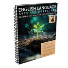 Classroom Ready – 4e année Programme DC Arts du langage anglais – Édition MB SK AC T.N.-O. et NU-Facile à lire, facile à utiliser. Soutient les besoins divers et variés de tous les élèves en veillant à ce que le niveau de lecture et les exercices soient accessibles aux élèves de tous les niveaux de compétence