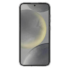 Blu Element - Coque DropZone Air Galaxy S25 - Transparente-Profil ultra-fin