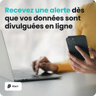 SurfShark - Service One - Abonnement d'un an [Téléchargement]-6