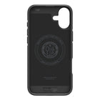 Spigen - Core Armor MagFit pour iPhone 16 Plus - Noir Mat-La coque Core Armor MagFit couvre tous vos besoins de charge et de protection