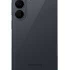 Samsung - S26 FE 6,7 po - 256 Go - Graphite - Déverrouillé-Caméra arrière : 50,0 MP + 12,0 MP + 8,0 MP