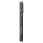 UAG - Étui Robuste Plasma XTE MagSafe pour iPhone 17 Pro Max - Frêne/Titane-Construction composite ultra-légère