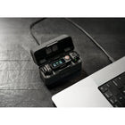 DJI - Mic 3 (2 TX + 1 RX + Boîtier de recharge)-10