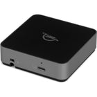 OWC - Lecteur de carte SD double Atlas-Câble USB-C 3.2 Gen 2 mâle intégré