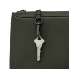 Edition22 - Lockpoint Sac bandoulière - Kaki-Bandoulière réglable avec fermeture à boucle