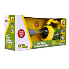 John Deere - Souffleur à Feuilles-Les jeunes jardiniers âgés de cinq ans et plus peuvent faire semblant de nettoyer le jardin et laisser libre cours à leur imagination grâce à des jeux de rôle amusants