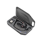 HP - Casque Poly Voyager 5200 + câble USB-A vers micro USB-Technologie de capteur intelligent