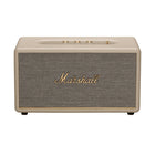 Marshall - Stanmore III Enceinte Bluetooth pour la maison - Crème-À en faire trembler les murs