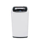 BLACK+DECKER - Petite machine à laver portative de 0,9 pi³-SÉLECTION DE 5 CYCLES — Lavez votre linge avec cette laveuse portative BLACK+DECKER de qualité supérieure. Notre laveuse portative (43,9 cm x 45,7 cm x 79,1 cm) propose 5 cycles : Intensif, Délicat, Normal, Rapide et Trempage.