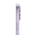 Apple - iPhone 17 - 512 Go - Lavande - Bell et Virgin Plus-CAMÉRA AVANT CENTER STAGE 18 MPX - Options de cadrage flexibles, selfies de groupe optimisés, vidéo double capture pour un enregistrement avant et arrière en simultané, et plus encore