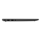ASUS - 14 po Écran tactile Googlebook - Intel Core Ultra 5-325 - 512 Go SSD - 16 Go de RAM - Système d’exploitation Googlebook - Gris-Connectivité réseau : Wi-Fi 7(802.11be), Bluetooth 6.0