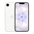 Apple - iPhone 17e - 256 Go - Blanc - Déverrouillé-La durabilité incarnée. iPhone 17e est protégé par le Ceramic Shield 2 à l’avant, qui offre 3x la résistance aux égratignures par rapport à la génération précédente